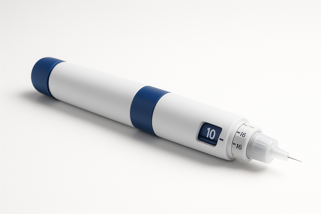 Meer dan alleen gewichtsverlies: afslankmedicijnen gunstig bij 42 aandoeningen